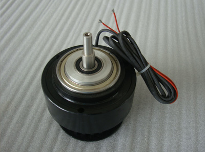 收卷磁粉離合器作用是什么？