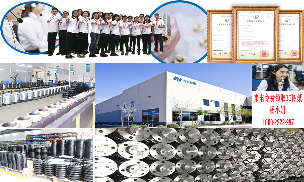 摩擦式電磁制動(dòng)器廠(chǎng)房