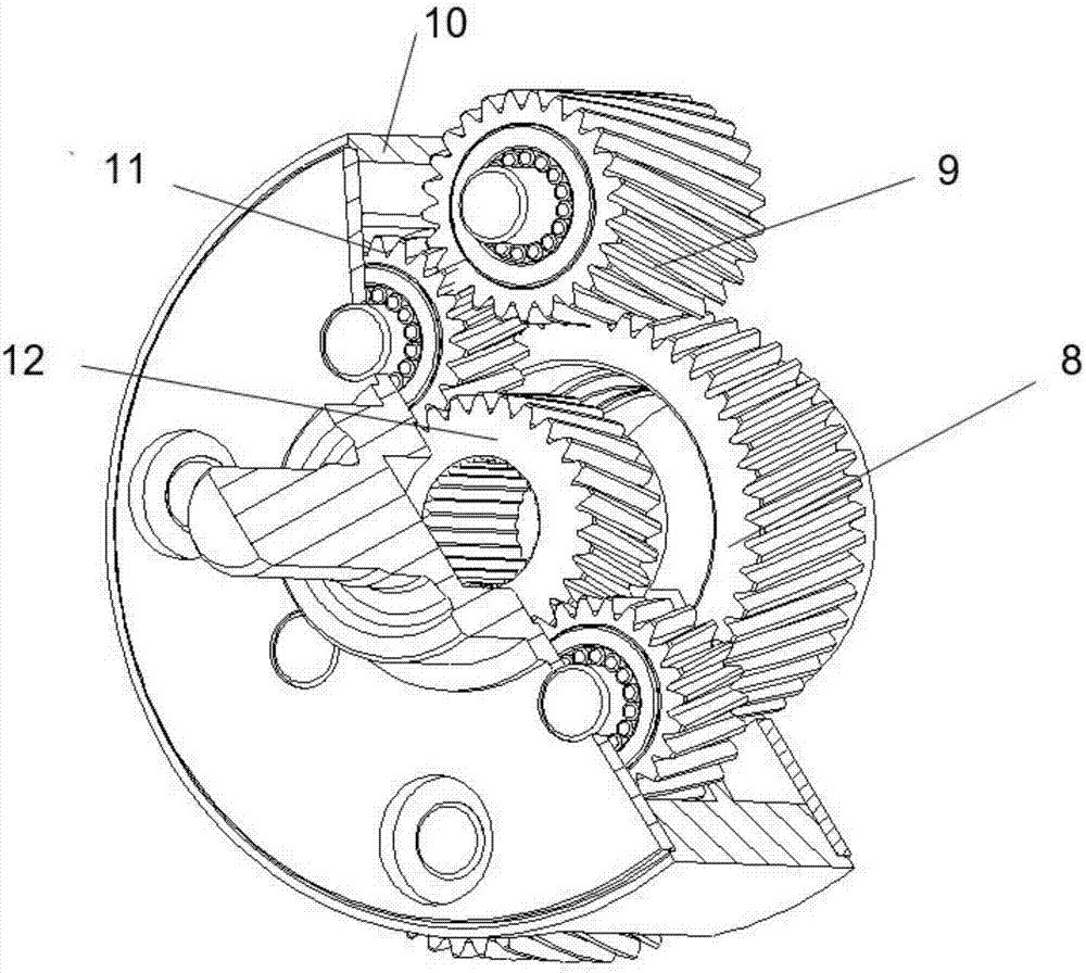 磁粉制動(dòng)器齒輪要大還是小，磁粉制動(dòng)器廠家專業(yè)分析！