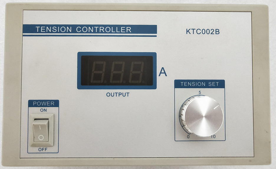 繞線機(jī)張力控制器作用，專業(yè)張力控制器廠家深度剖析