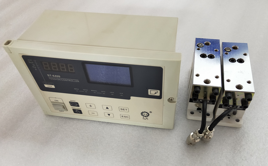 東莞張力控制器、臺(tái)靈機(jī)電輸出精度高達(dá)0.1%