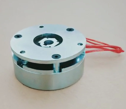 微型失電電磁制動(dòng)器，斷電剎車制動(dòng)器廠家！
