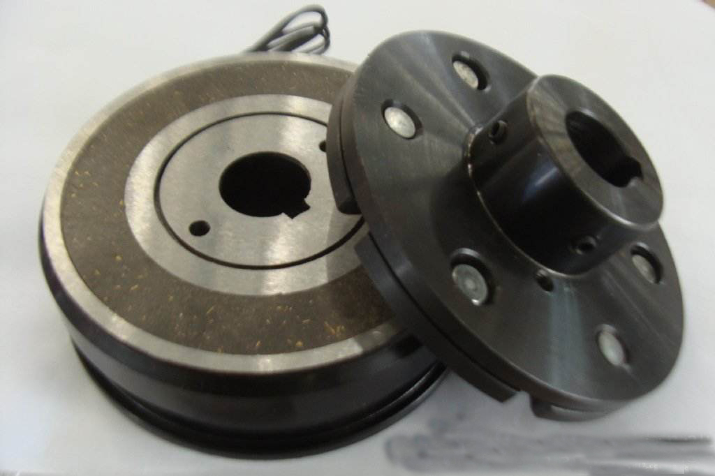 電磁離合器發(fā)熱怎么回事，電磁離合器廠家