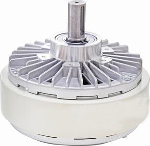 磁粉制動(dòng)器通電了都不轉(zhuǎn)是怎么回事？