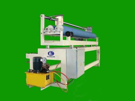 自動對邊開幅卷布機，自動對邊機廠家