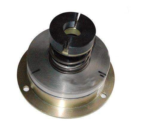 電磁制動器線圈控制著什么？