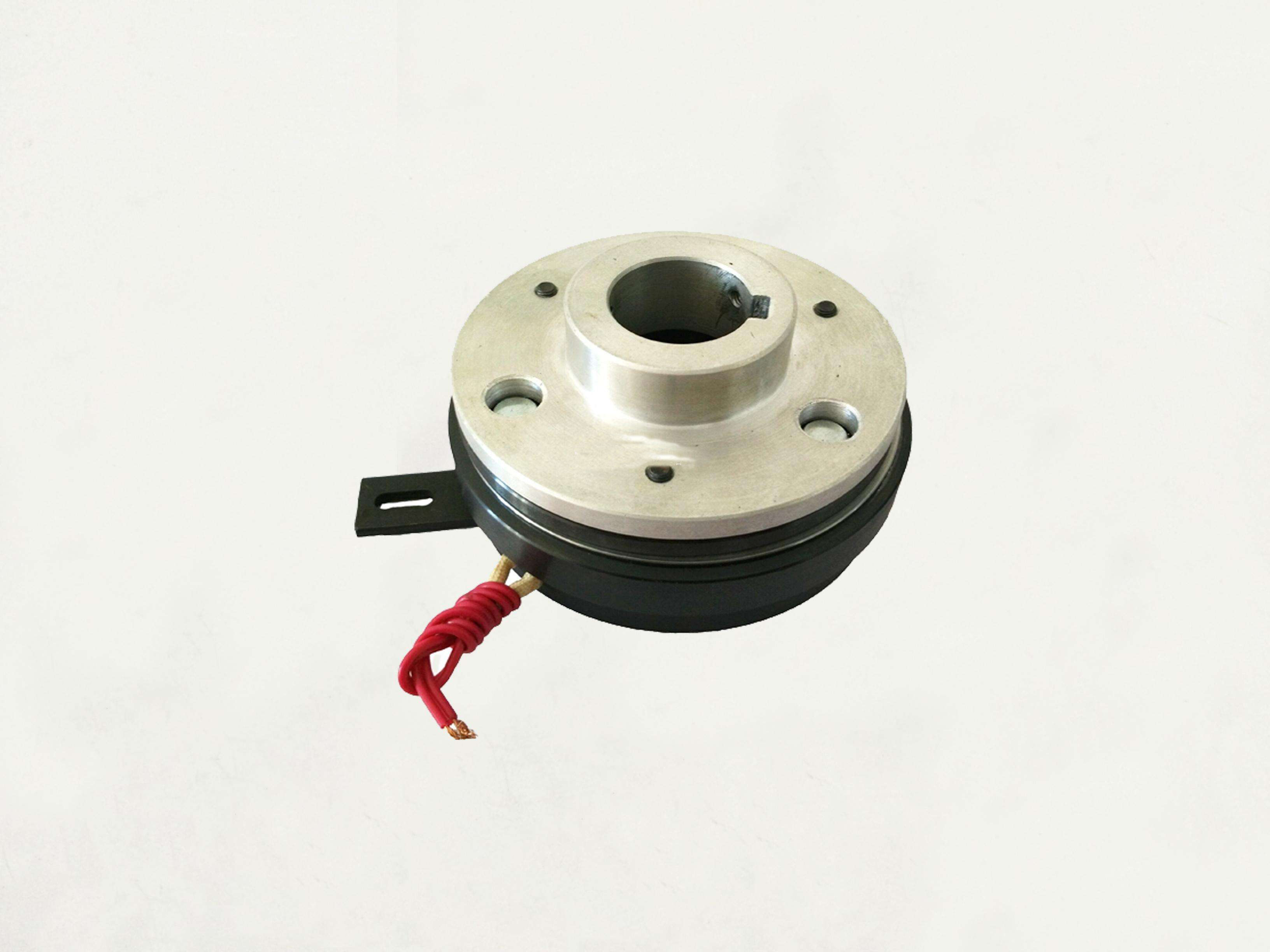 離合器大全，電磁離合器種類上百種講解大全