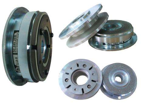 電磁離合器分類有哪些？