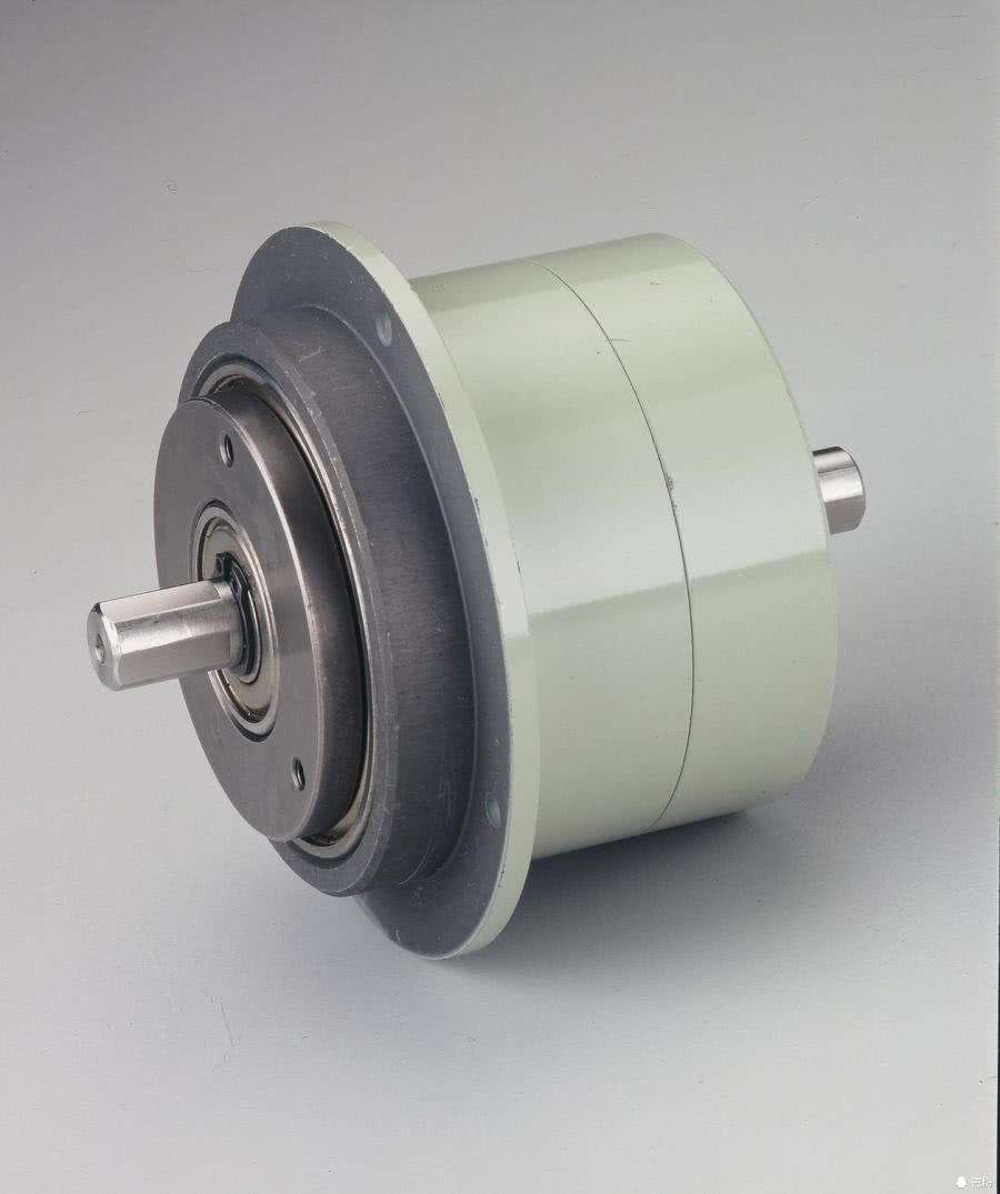 磁粉離合器怎么看型號？