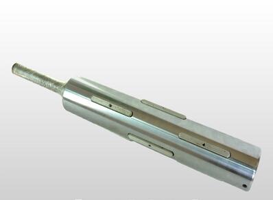 氣脹軸怎么換內(nèi)膽，氣脹軸維修