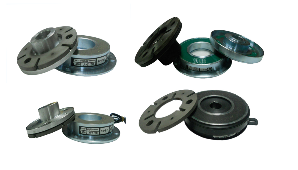 電磁離合器斷電后脫不開(kāi)，離合器專(zhuān)業(yè)廠家