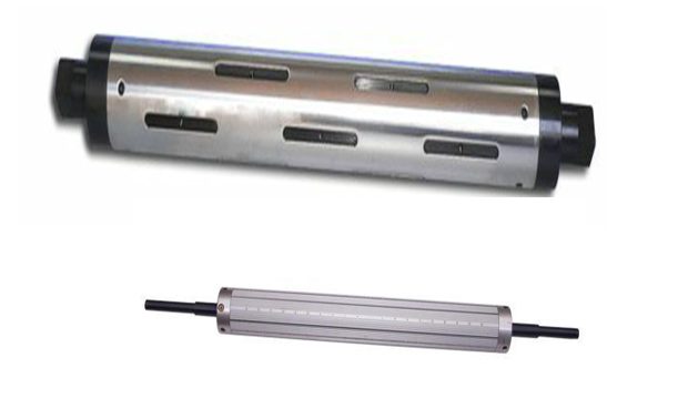 鍵式氣脹軸結(jié)構(gòu)是怎樣的？