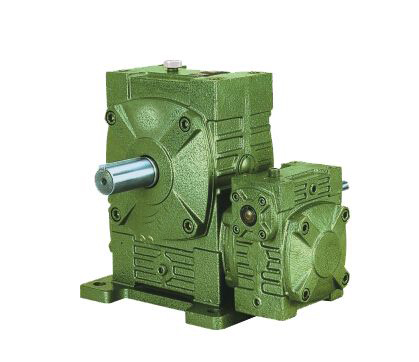 蝸輪蝸桿減速機(jī)振動(dòng)大原因，蝸桿減速機(jī)廠