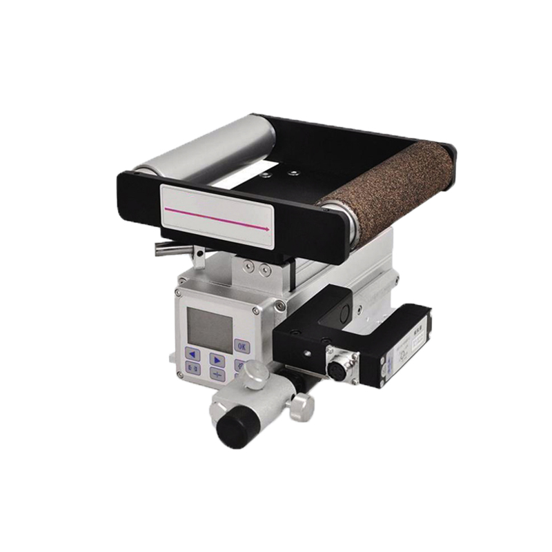 糾編張力一體控制器，伺服糾偏一體機