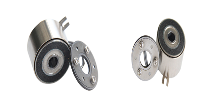 電磁單向離合器廠家，印刷機用電磁離合器