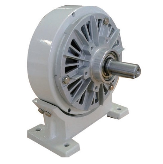 磁粉制動器廠家，供應空心軸磁粉制動器