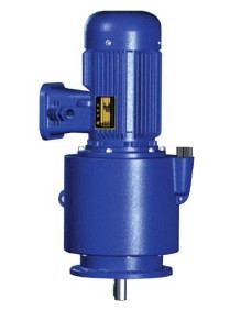 齒輪減速機廠家，圓柱齒輪減速機傳動原理