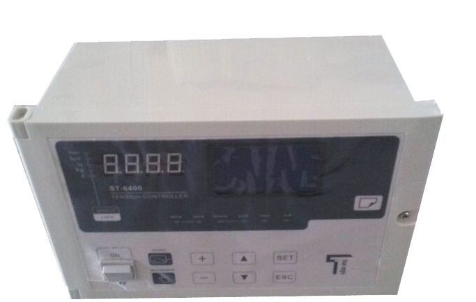 印刷用張力控制器系統(tǒng)供應，全自動張力控制器