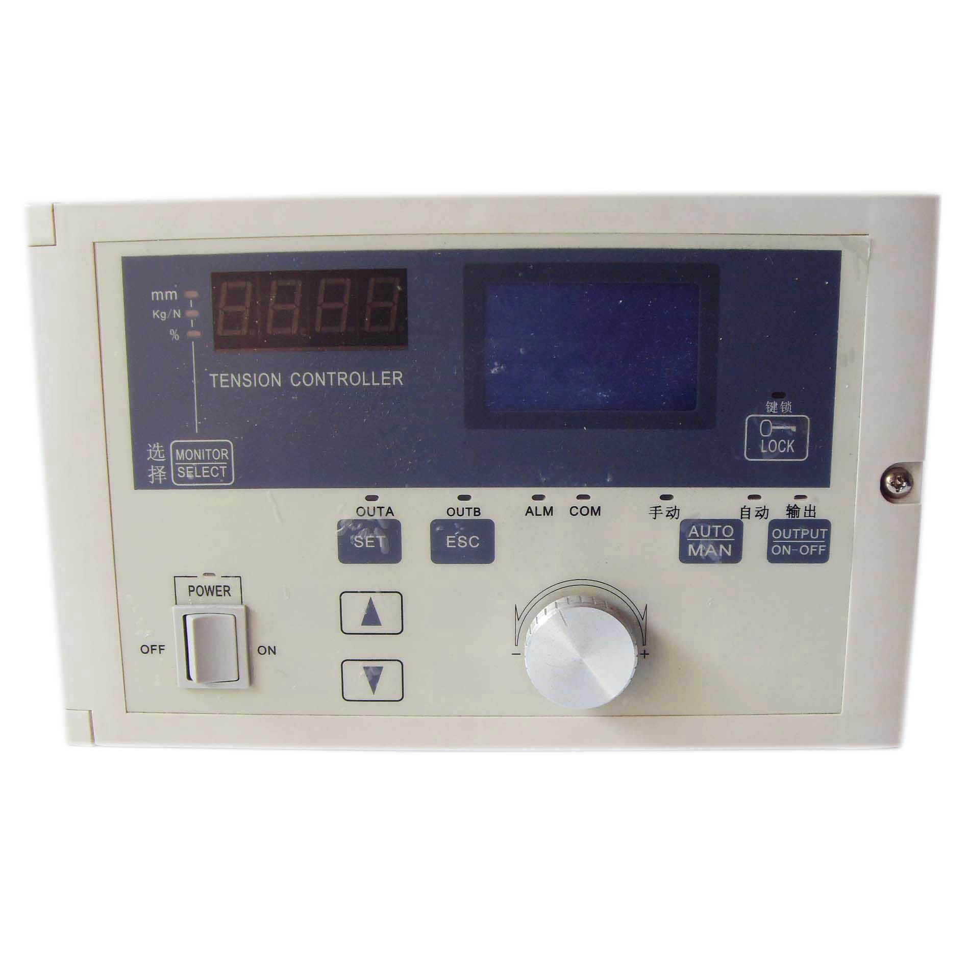 張力控制器制造商，供應(yīng)張力控制器系統(tǒng)