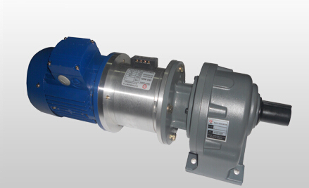 nmrv75減速機(jī)含電機(jī)，減速機(jī)配套電機(jī)使用