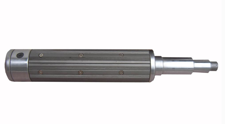 懸臂式氣脹軸最短的長度能做多少，氣脹軸公司