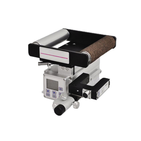 伺服糾偏一體機-控制技術機理