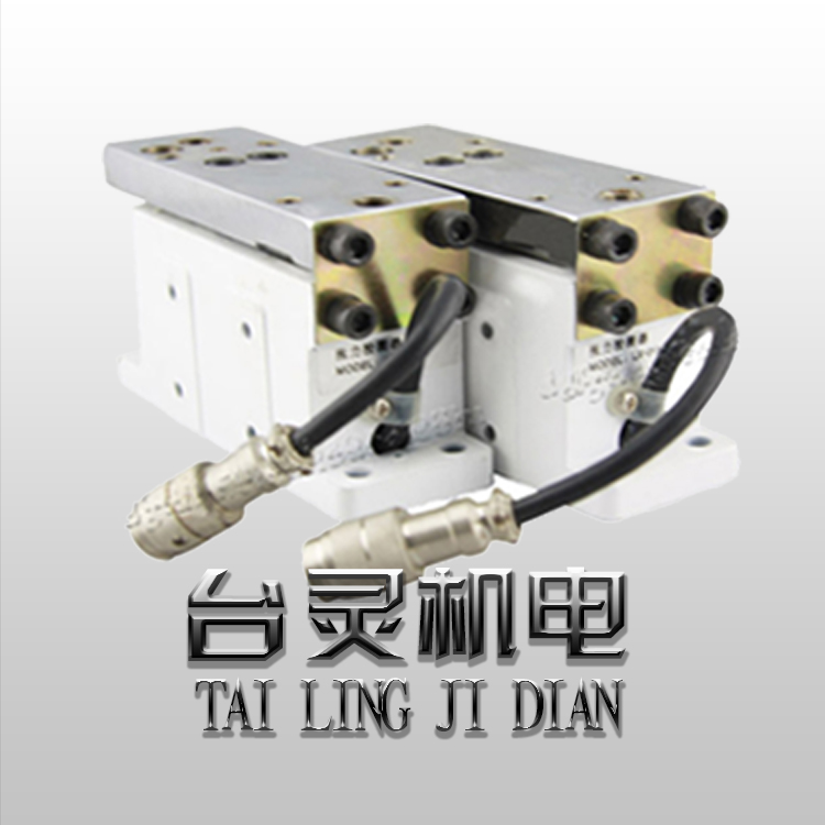 張力檢測(cè)器的原理及應(yīng)用