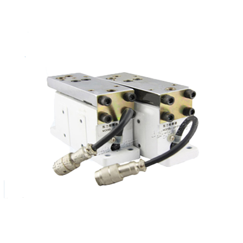 張力控制器調(diào)整和傳感器的日常注意事項