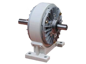 磁粉離合器是多大電壓控制，東莞磁粉離合器廠家