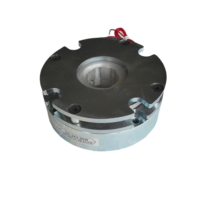 使用斷電剎車有什么好處