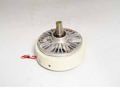 磁粉制動(dòng)器在包裝機(jī)械的作用