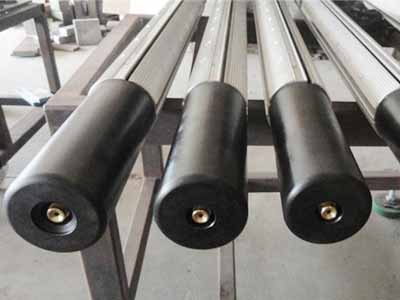 自動(dòng)化切磨機(jī)傳動(dòng)軸-大氣脹軸