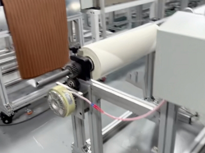 磁粉離合器對于調節(jié)設備的運行狀態(tài)很重要