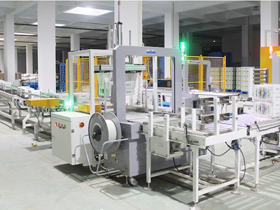 自動(dòng)包裝機(jī)