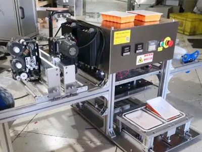 如何選擇適合自動食品包裝機的磁粉離合器型號？