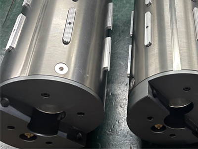 如何根據實際需求選擇合適的氣脹軸配件？