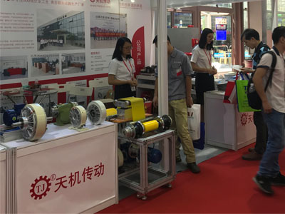 2.5KG電磁離合器能帶動(dòng)多大功率的設(shè)備？