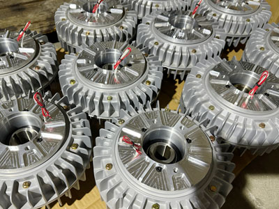 磁粉離合器廠(chǎng)家