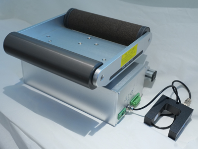 不同類型的PEM轉(zhuǎn)印機(jī)糾偏機(jī)精度有何差異？