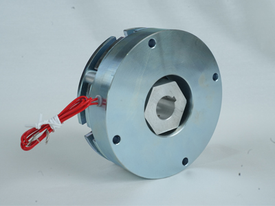 電磁制動器為什么不吸合?