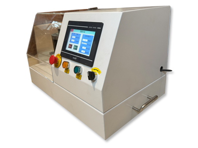 電磁制動(dòng)器測試平臺(tái)