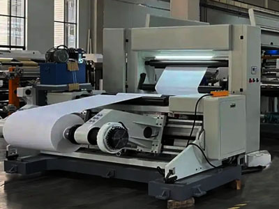 紡織糾偏機：現代紡織工業(yè)的守護者