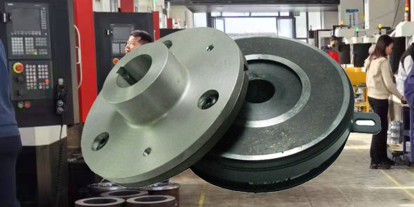 造紙機(jī)電磁離合器如何提升生產(chǎn)效率？