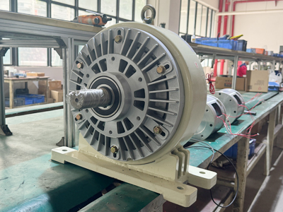 63KG磁粉離合器適用哪些機(jī)械設(shè)備？