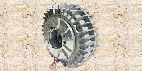 為何食器機(jī)械平凡啟動要裝磁粉離合器