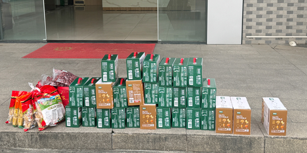 在臺靈機(jī)電，遇見更好的自己