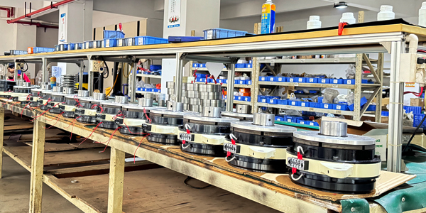 抱夾式剎車器如何贏得市場青睞？