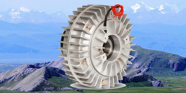 磁粉離合器出口全球哪些重要市場？