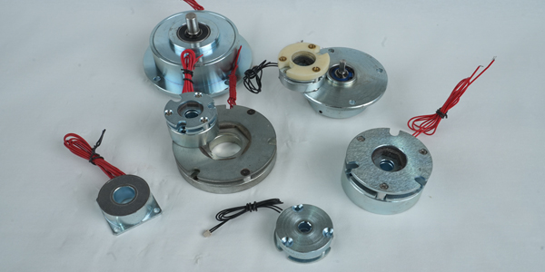 機(jī)器人用的電磁制動(dòng)器能承受多大扭矩？