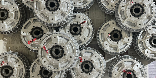 空心軸磁粉制動(dòng)器的使用壽命是多久？